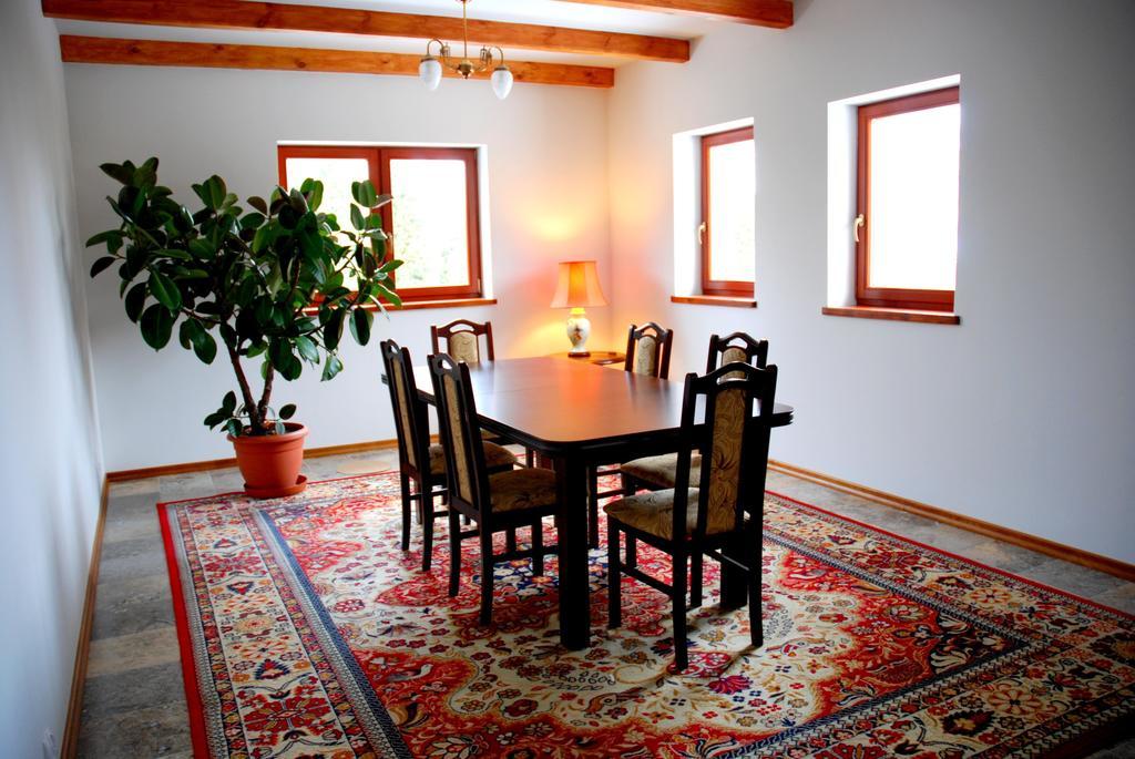 Hortensja Homestay Ilawa