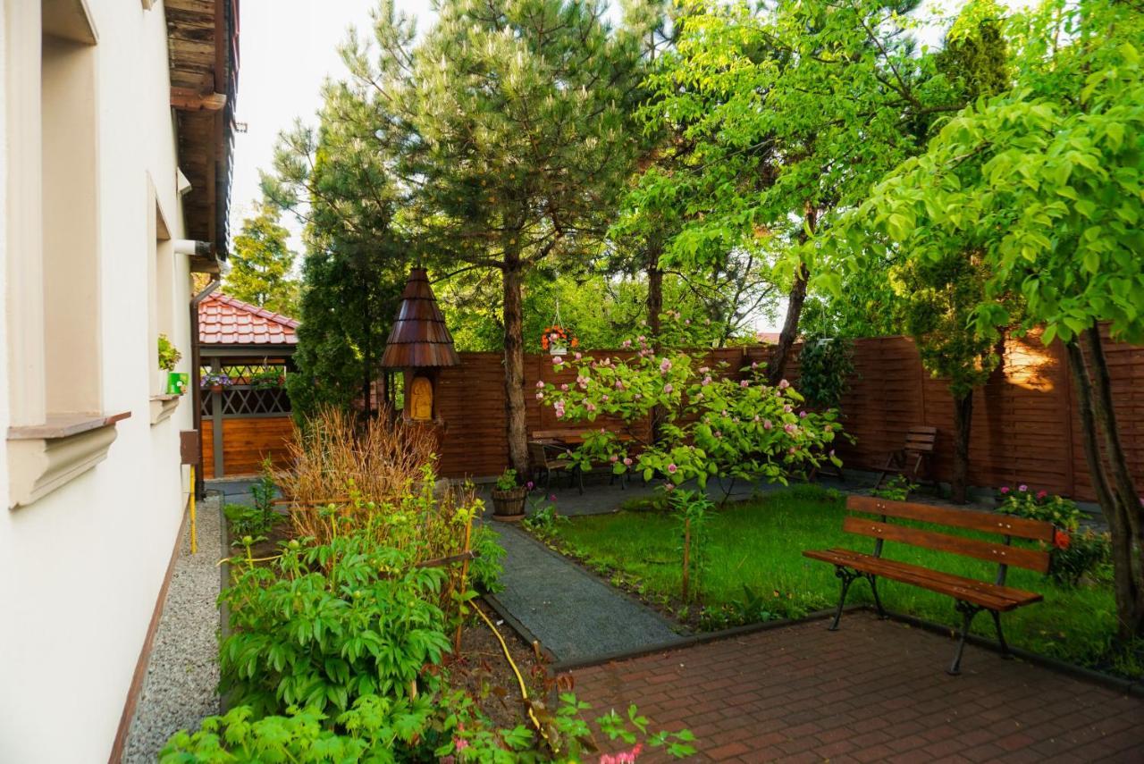 Hortensja Homestay Ilawa